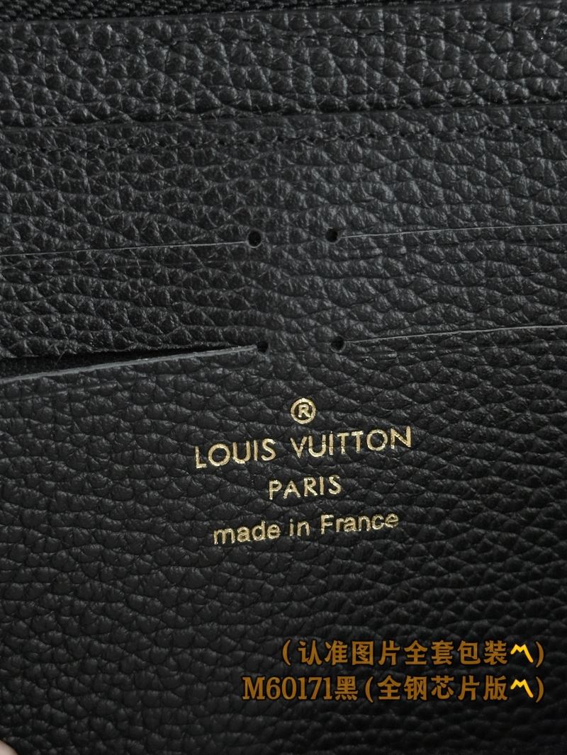 Louis Vuitton Wallets Purse